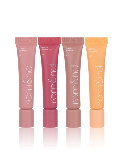 Color Lip Matte (8g)