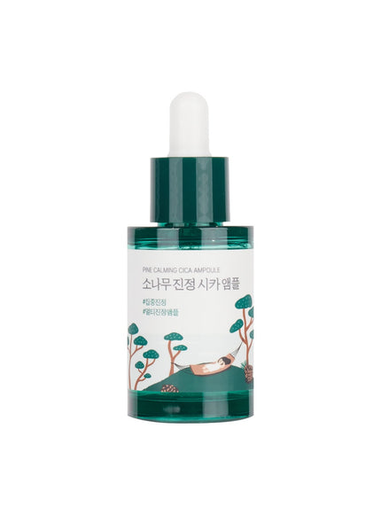 Pine Calming Cica Ampoule (30ml)