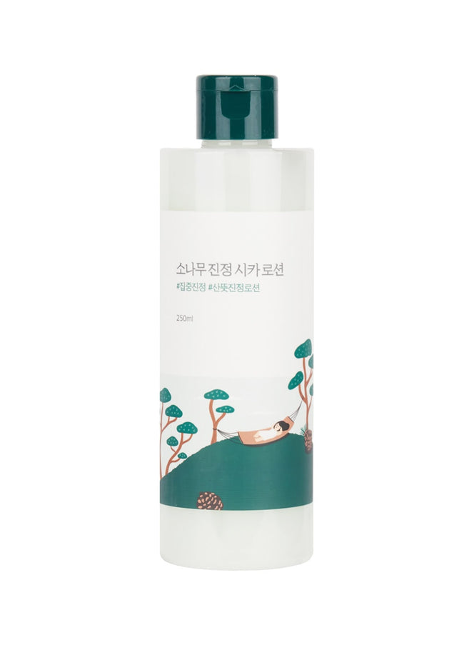 Pine Calming Cica Lotion (250ml)