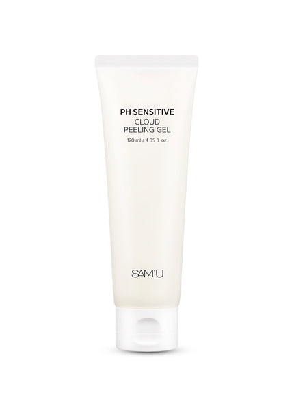 PH Sensitive Cloud Peeling Gel (120ml)