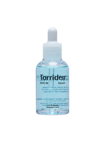 DIVE IN Low Molecular Hyaluronic Acid Serum (50ml)