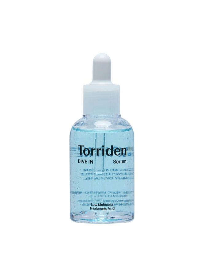 DIVE IN Low Molecular Hyaluronic Acid Serum (50ml)