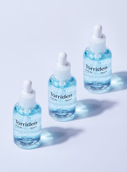 DIVE IN Low Molecular Hyaluronic Acid Serum (50ml)