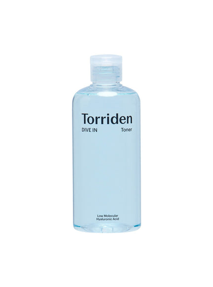 DIVE IN Low Molecular Hyaluronic Acid Toner (300ml)