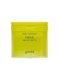 Green Tangerine Vita C Dark Spot Care Pad (70ea)