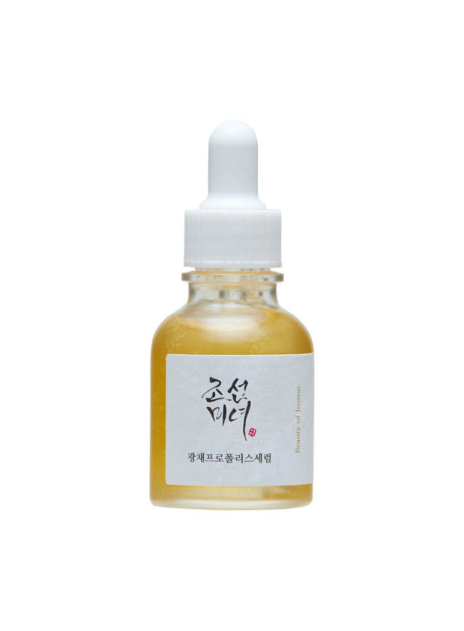 [Beauty of Joseon] Glow Serum : Propolis + Niacinamide