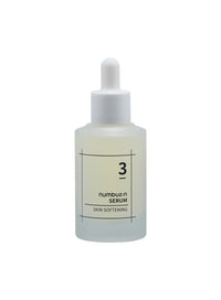 No.3 Skin Softening Serum (50ml)