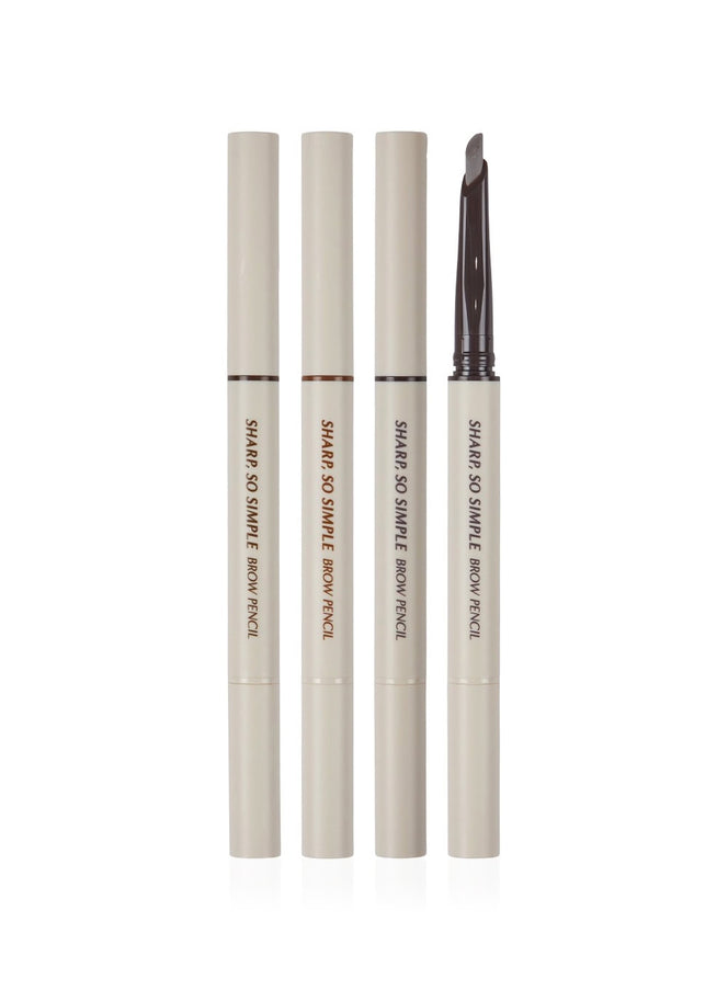 Sharp So Simple Brow Pencil (0.18g)