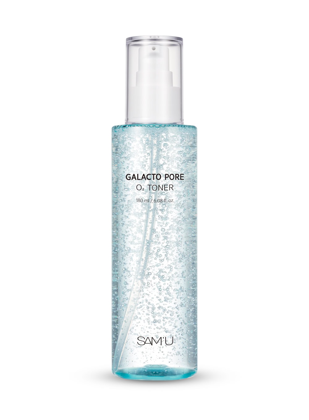 Galacto Pore O2 Toner (180ml)