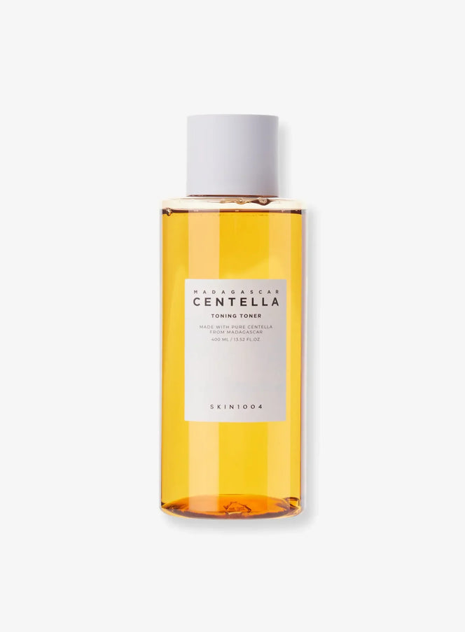Madagascar Centella Toning Toner (400ml)