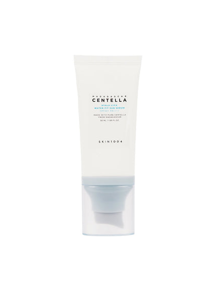 Madagascar Centella Hyalu-Cica Water-Fit Sun Serum (50ml)