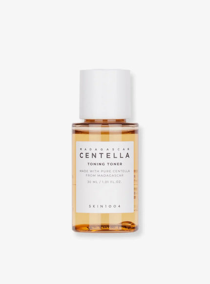 Madagascar Centella Travel Kit