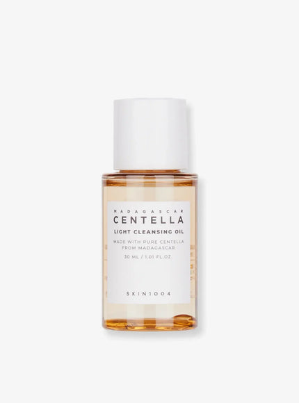 Madagascar Centella Travel Kit