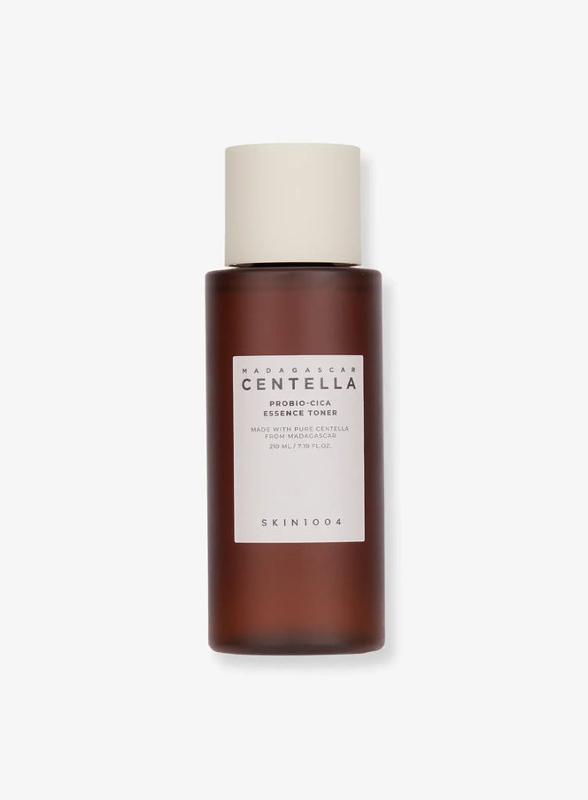 Madagascar Centella Probio-Cica Essence Toner (210ml)