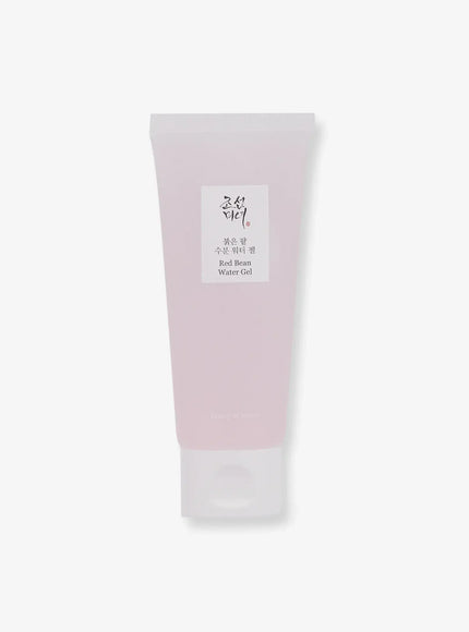 Red Bean Water Gel (100ml)