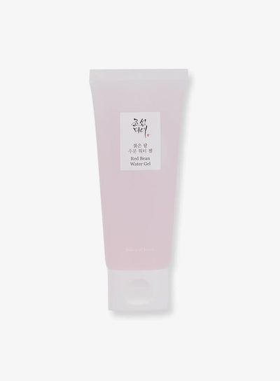 Red Bean Water Gel (100ml)