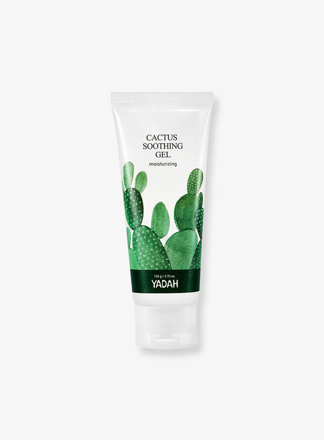 Cactus Soothing Gel (105g)