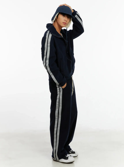 mens-sporty-double-stripe-track-jacket-id523