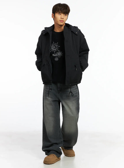 mens-graphic-fleece-long-sleeve-top-ij514