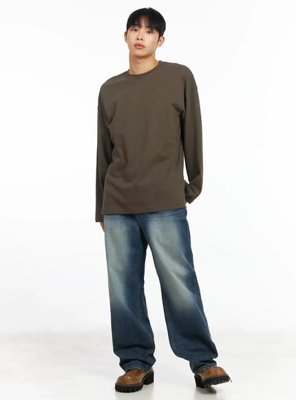mens-classic-side-slit-long-sleeve-tee-im511