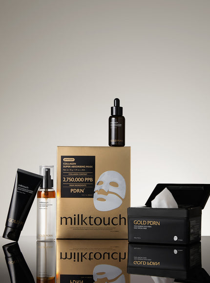 Wild Ginseng Gold PDRN Double Boosting Cream (50g)