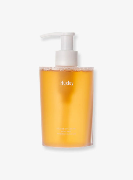 Body Wash Moroccan Gardener (300ml)