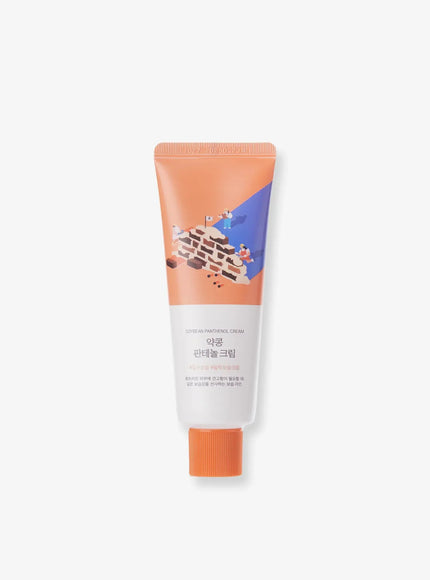 Soybean Panthenol Cream (80ml)