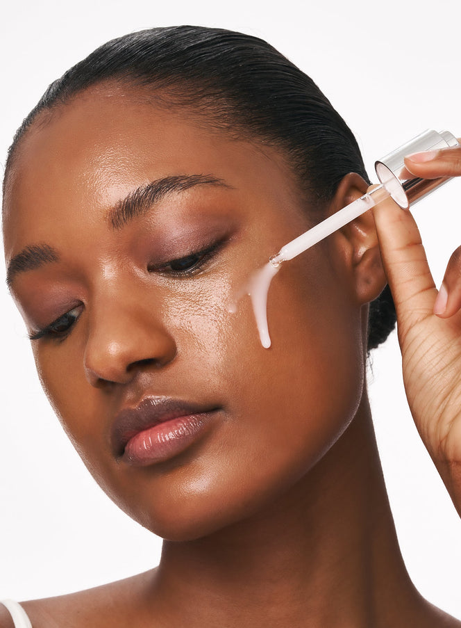 Deep Collagen Power Boosting Cream In Serum (30ml)