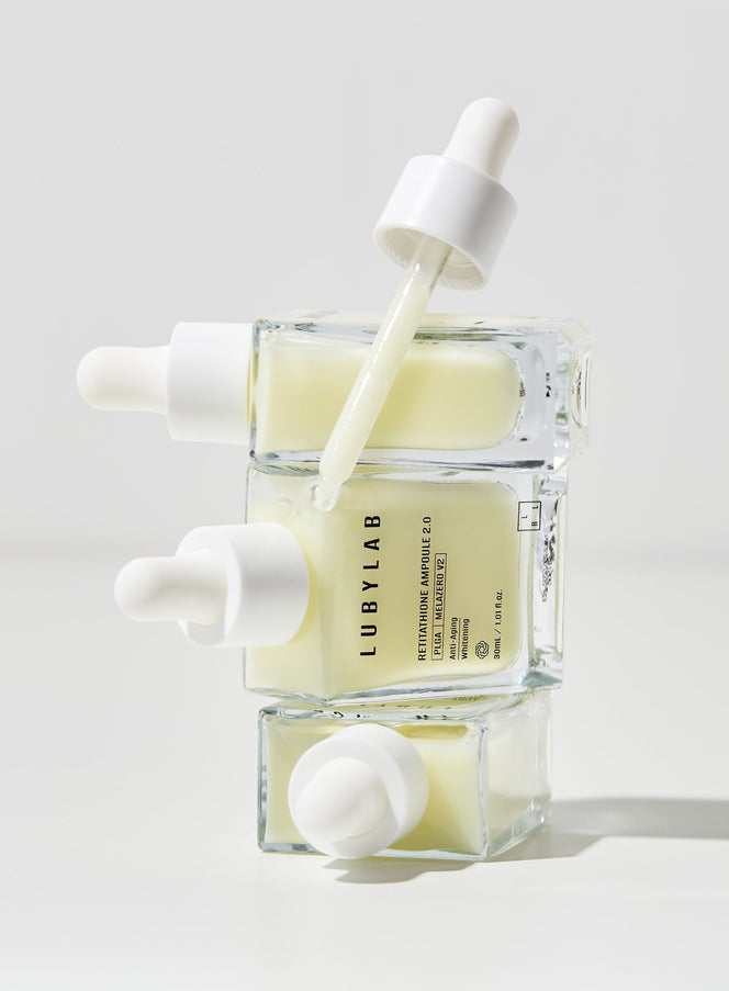 Retitathione Ampoule 2.0 (30ml)