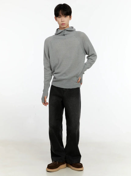 mens-versatile-wide-leg-jeans-black-io531