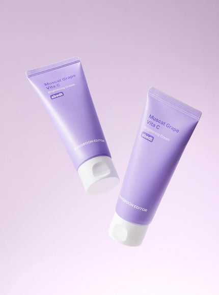Muscat Grape Vita C Brightening Cream (50ml)