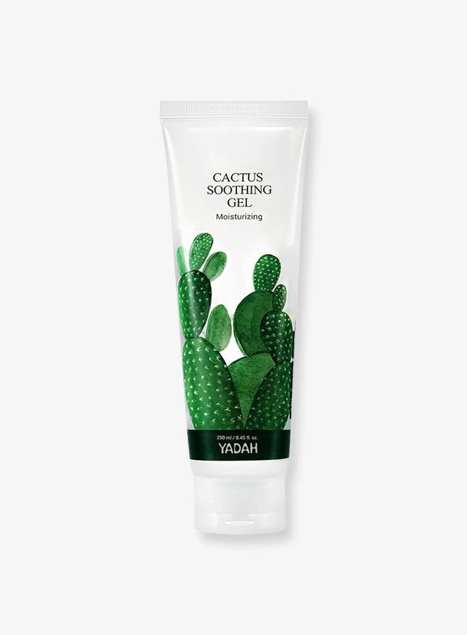 Cactus Soothing Gel (250g)