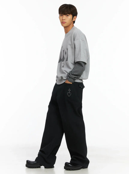 mens-99-layered-stripe-sweatshirt-ij514