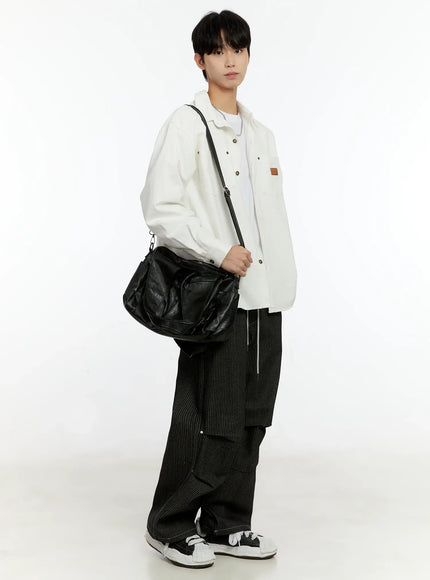 mens-patchwork-pocket-shirt-in503