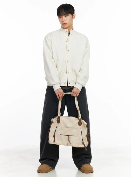 Men's Relaxed Fit Jeans IM511