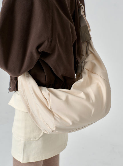 Light beige / One Size