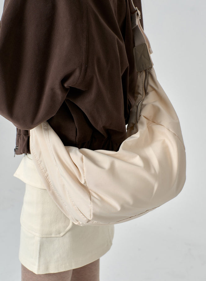 Light beige / One Size