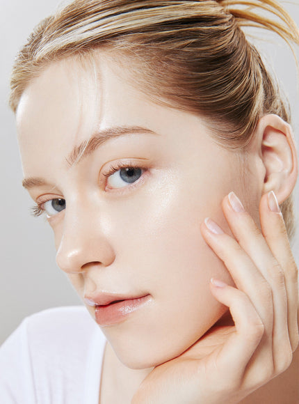 Wild Ginseng Gold PDRN Daily Special Mask (30pcs)