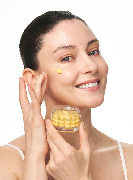 Deep Collagen Retinol Power Boosting Capsule Cream (50ml)