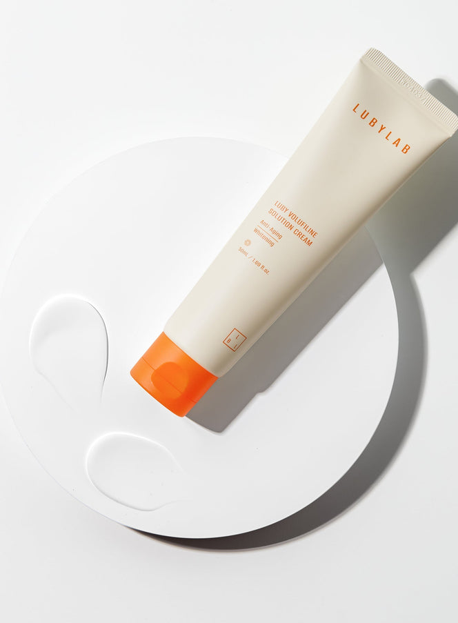 Luby Volufiline Solution Cream (50ml)