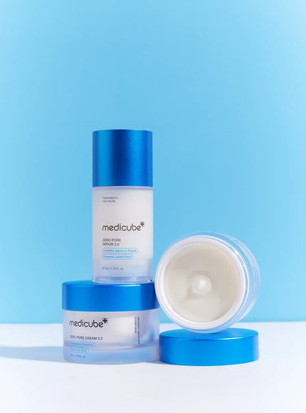 Zero Pore Serum 2.0 (37ml)
