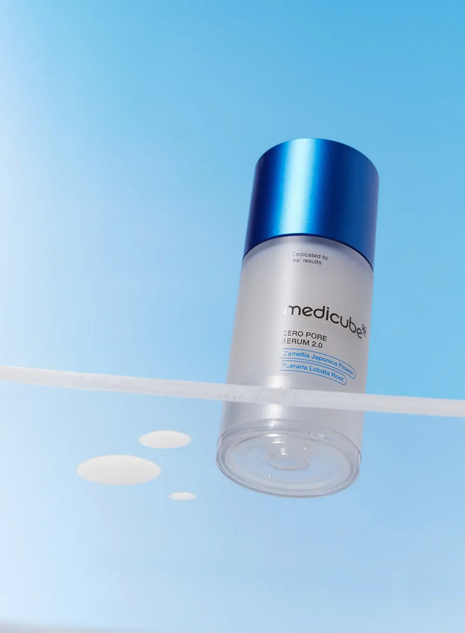 Zero Pore Serum 2.0 (37ml)
