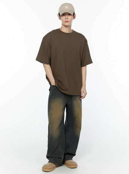mens-retro-washed-wide-leg-jeans-ia527