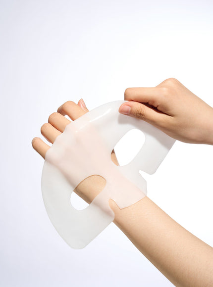 Deep Collagen Power Boosting Mask (37g*4ea)