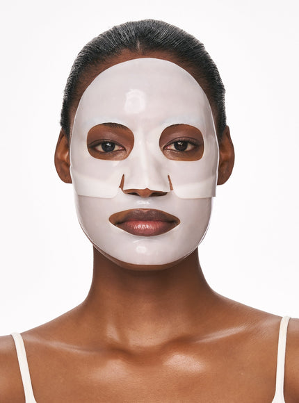 Deep Collagen Power Boosting Mask (37g*4ea)