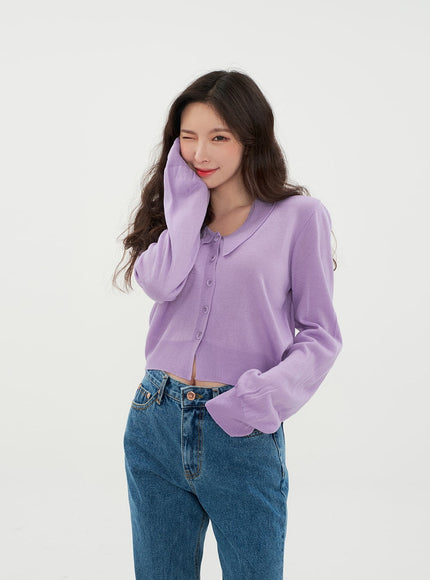 Semi Wide Jeans BM21