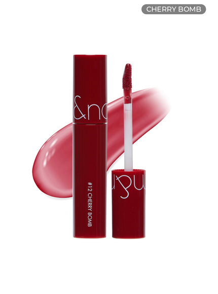 Juicy Lasting Tint (5.5g) - 12 CHERRY BOMB