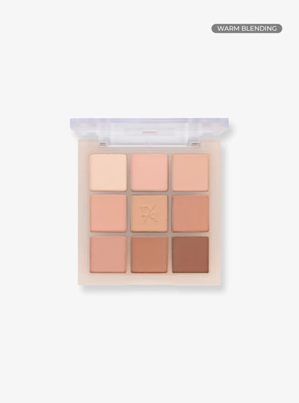 Shadow Palette (7g-13g)