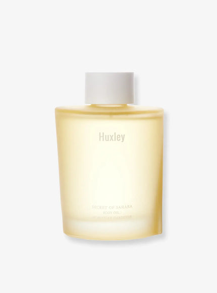 Body Oil Moroccan Gardener (100ml)