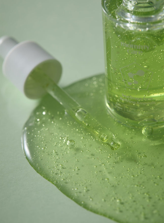 Sea Grape Pore Refining Ampoule (50ml)